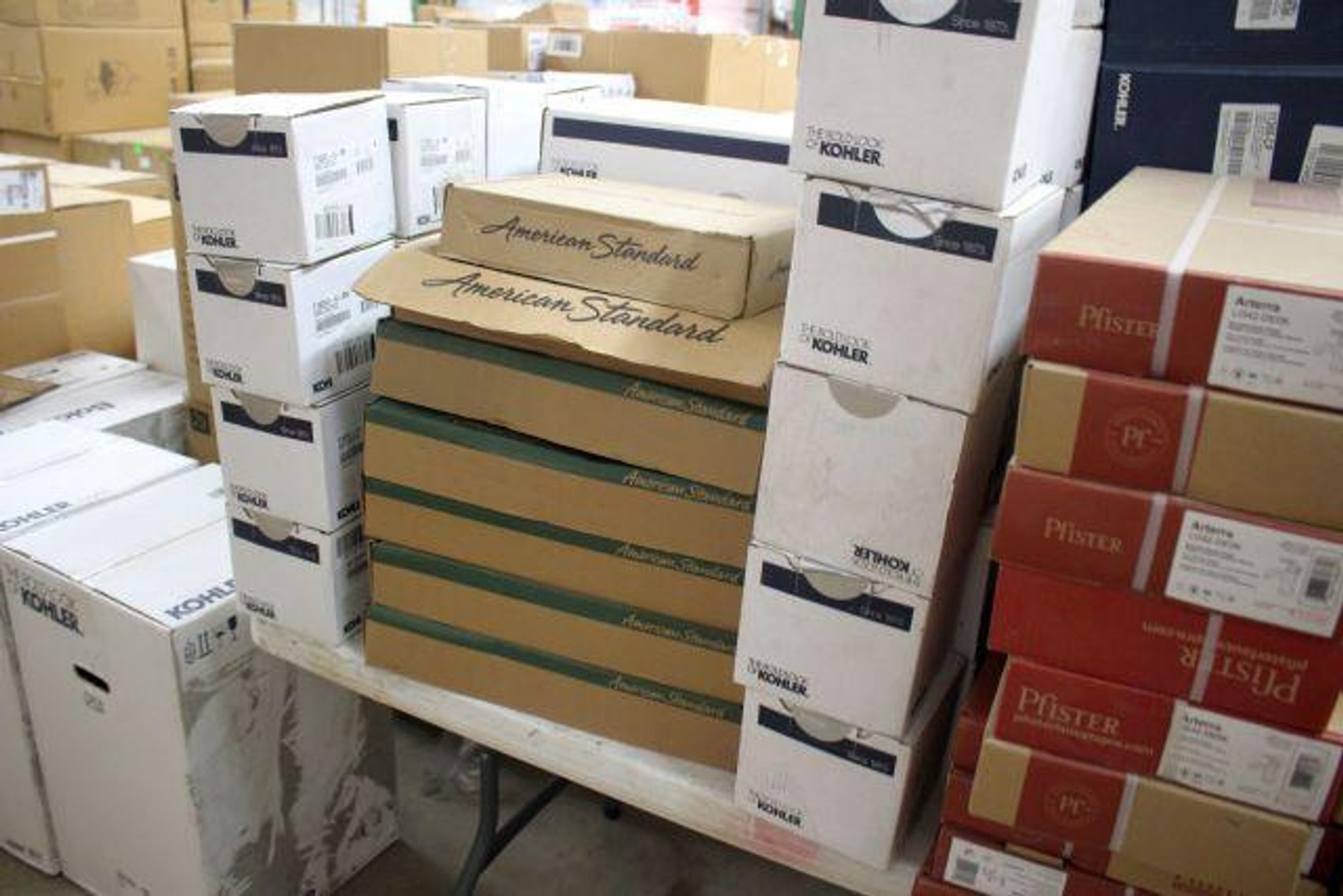 Image for SURPLUS AUCTION
