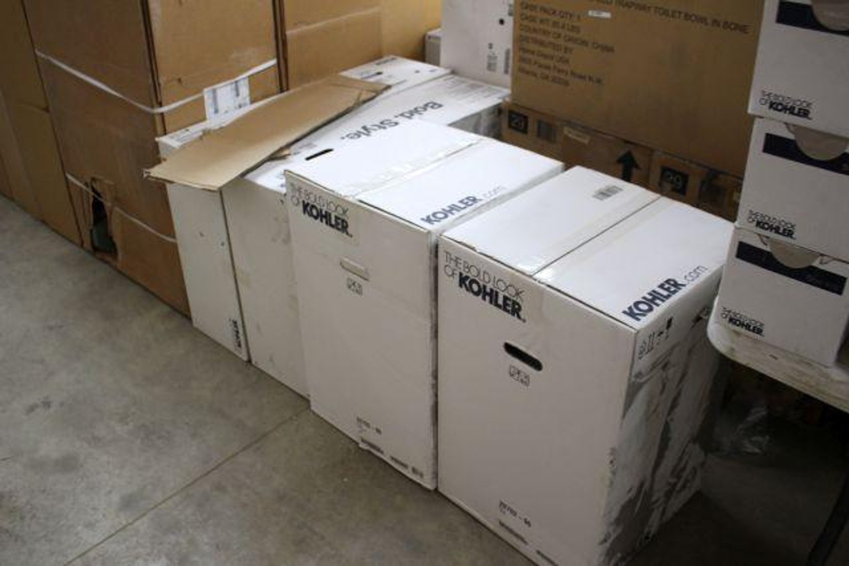 Image for SURPLUS AUCTION