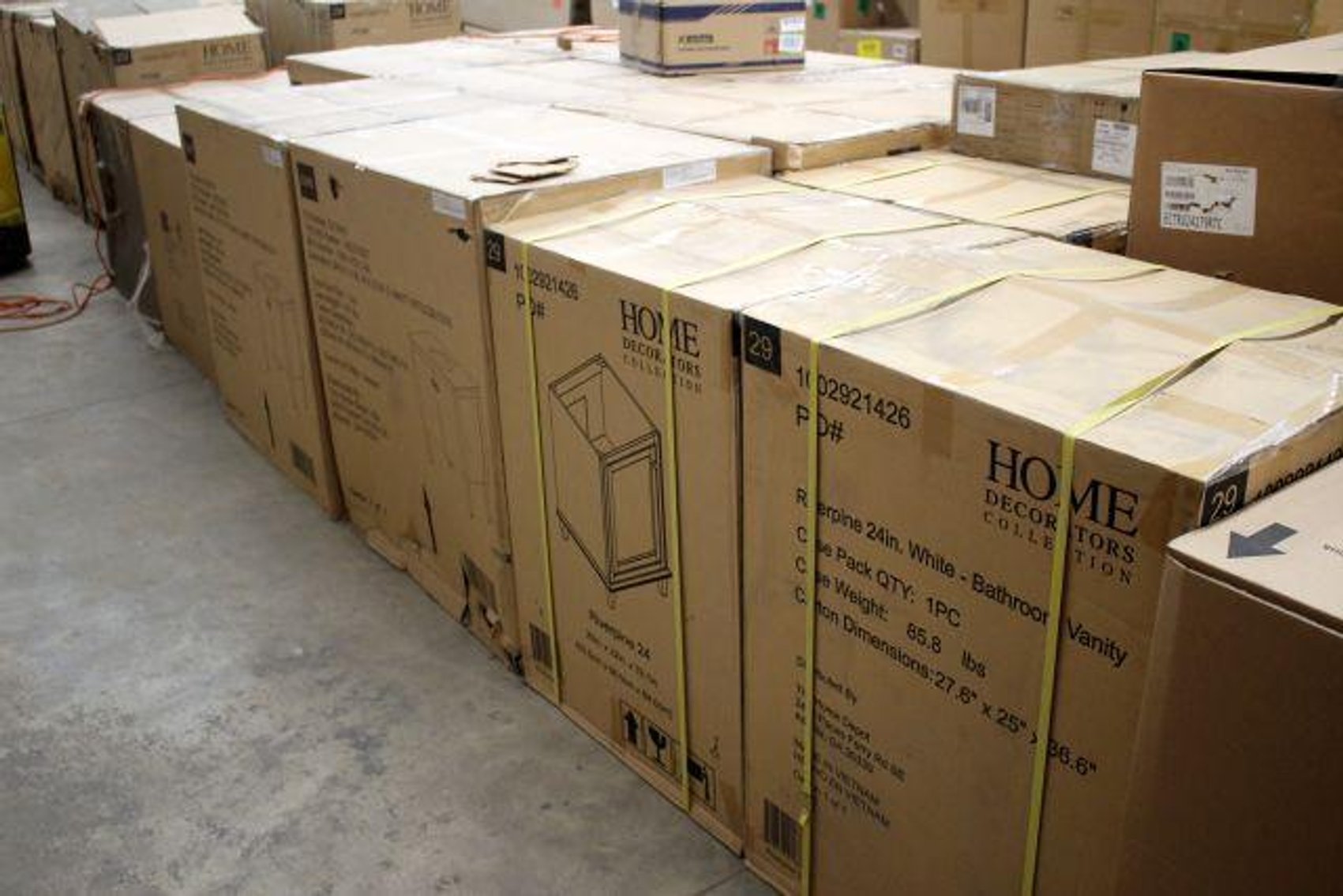 Image for SURPLUS AUCTION