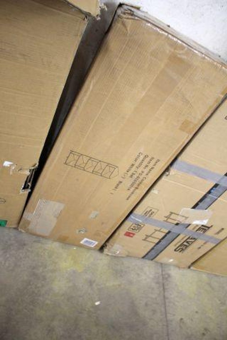 Image for SURPLUS AUCTION