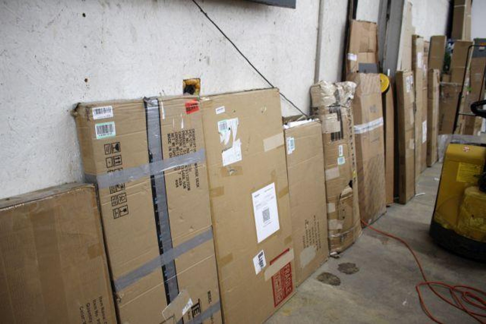 Image for SURPLUS AUCTION