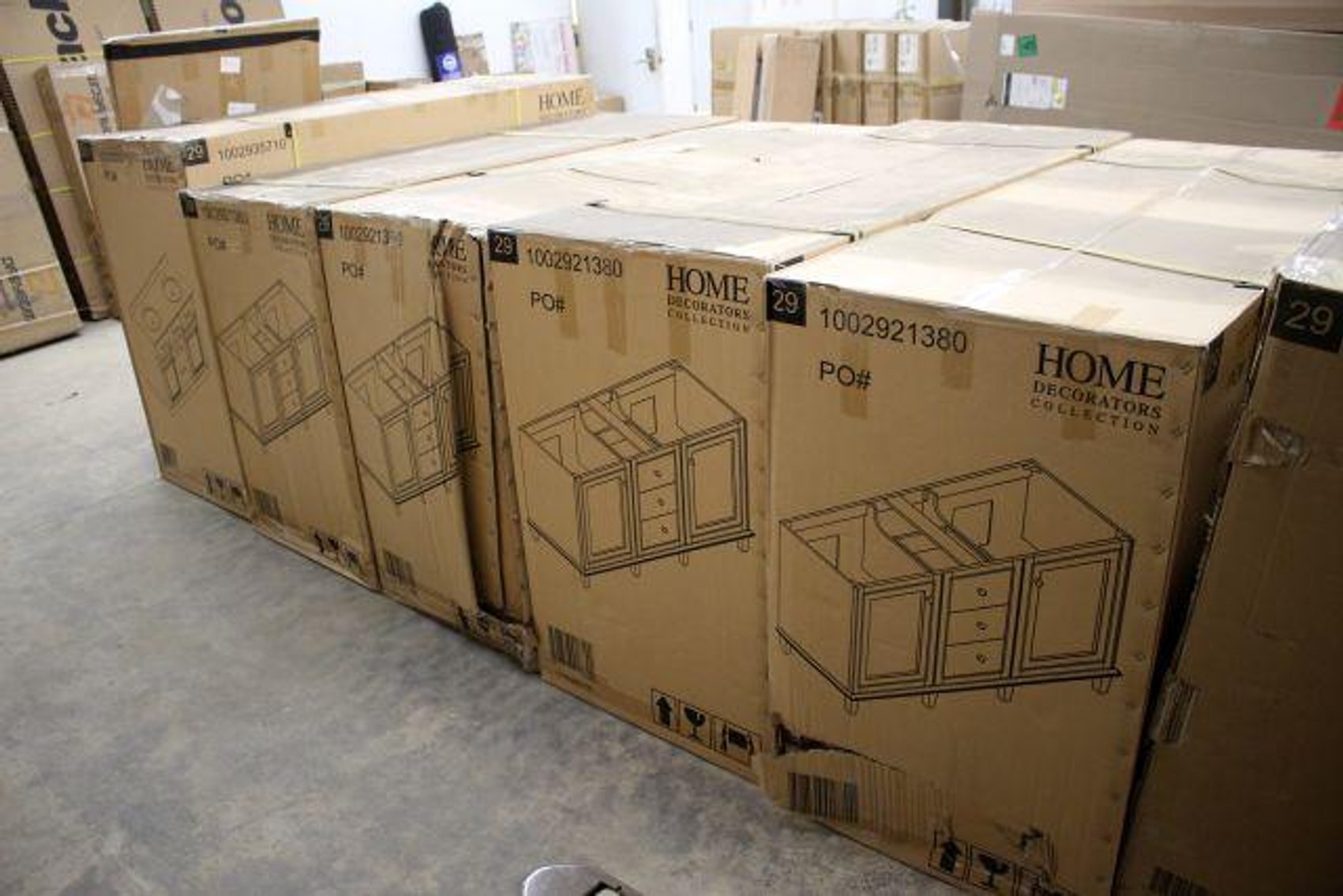 Image for SURPLUS AUCTION
