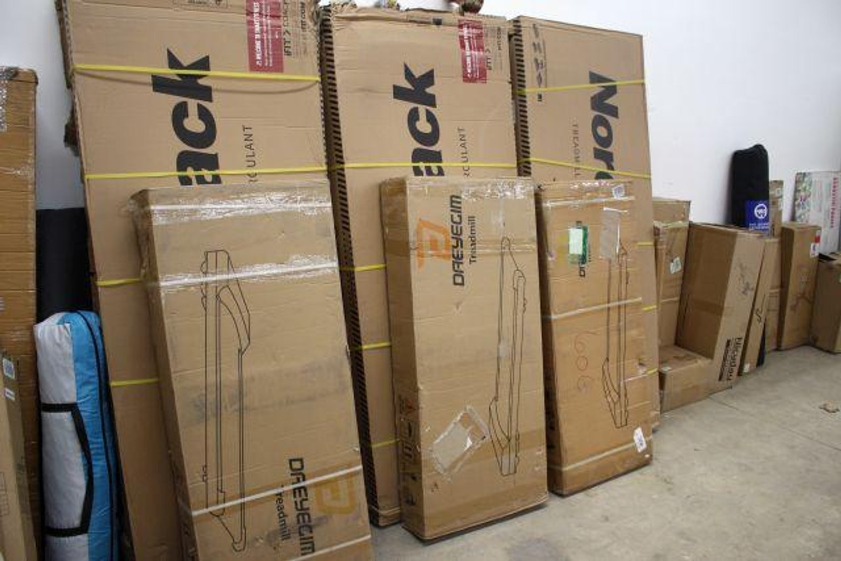 Image for SURPLUS AUCTION
