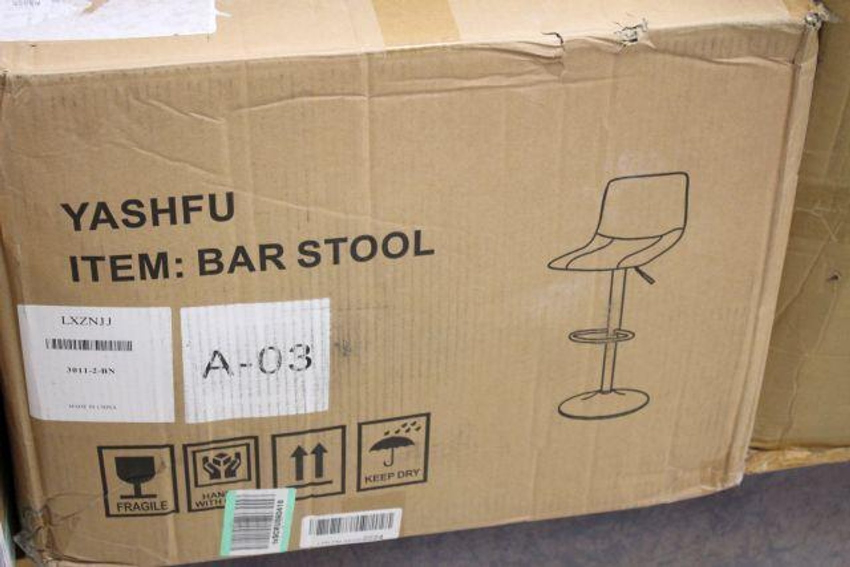 Image for SURPLUS AUCTION