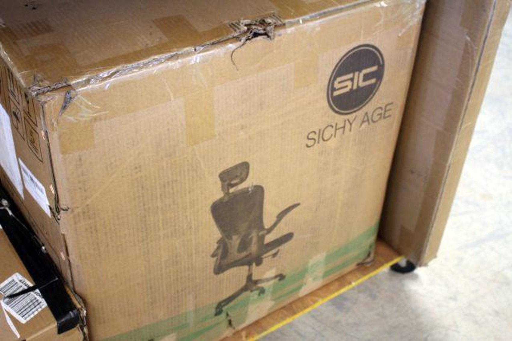Image for SURPLUS AUCTION