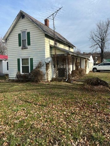 Image for REAL ESTATE - 10 MARION ST.