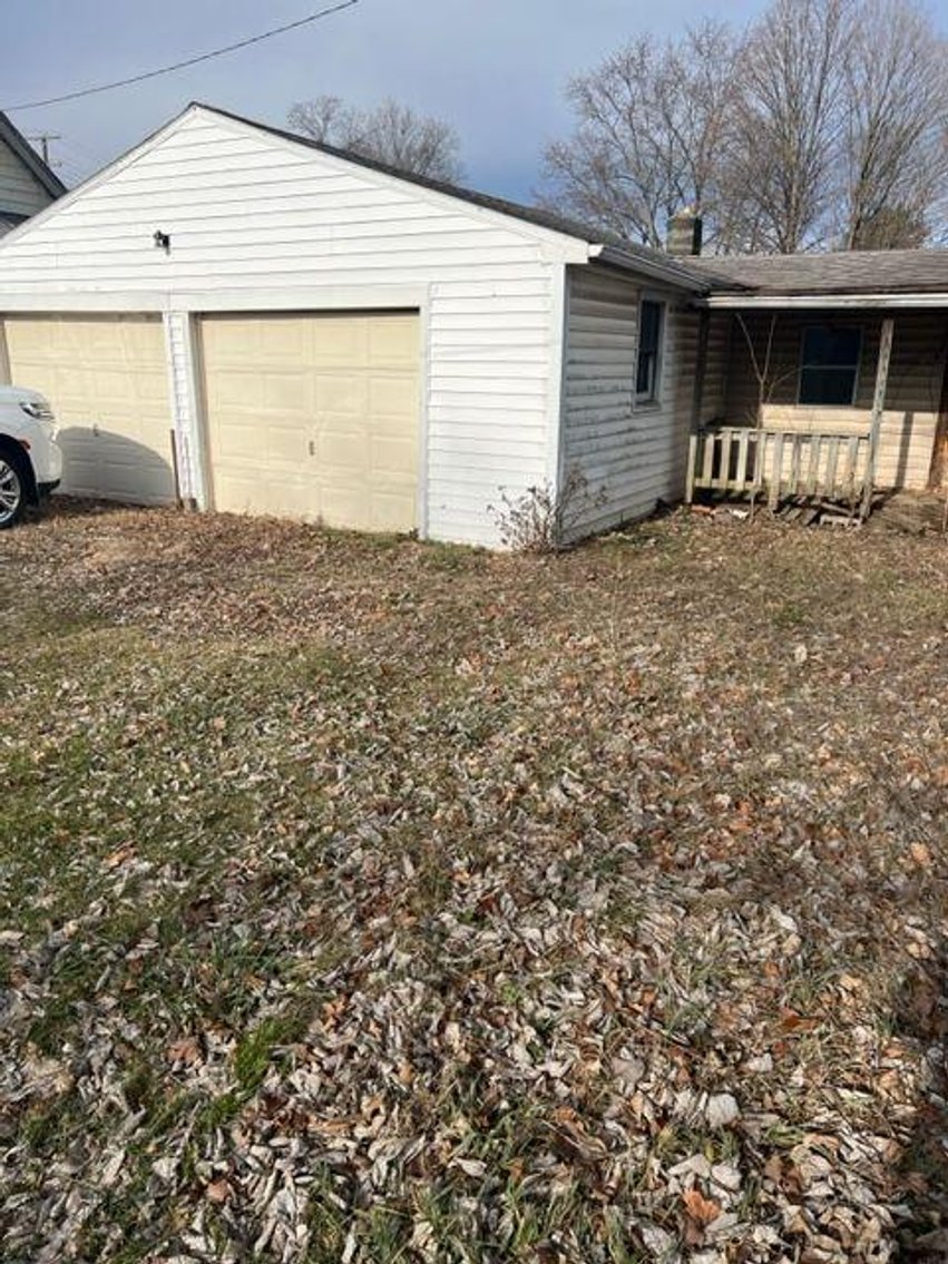 Image for REAL ESTATE - 10 MARION ST.