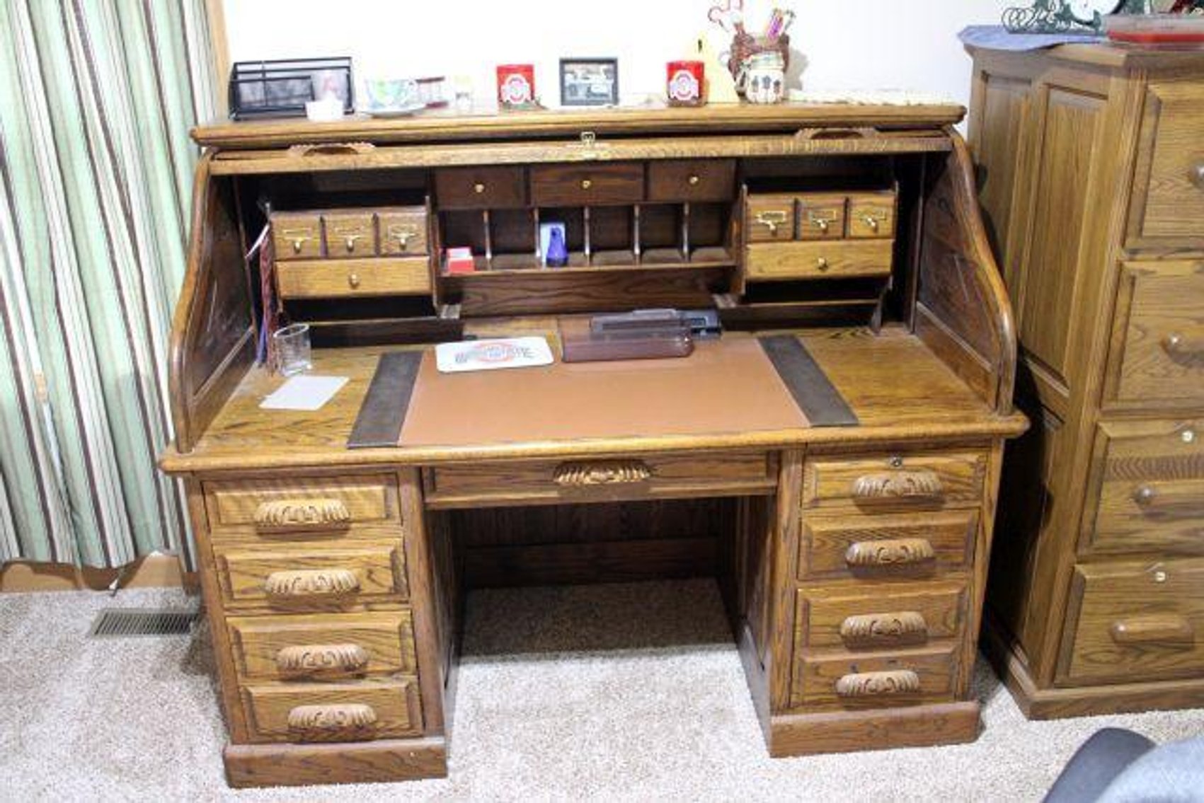 Image for ANTIQUES- FURNITURE-HOUSEHOLD