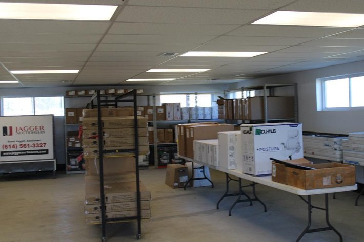 Image for SURPLUS SALE - NO ONLINE BIDDING