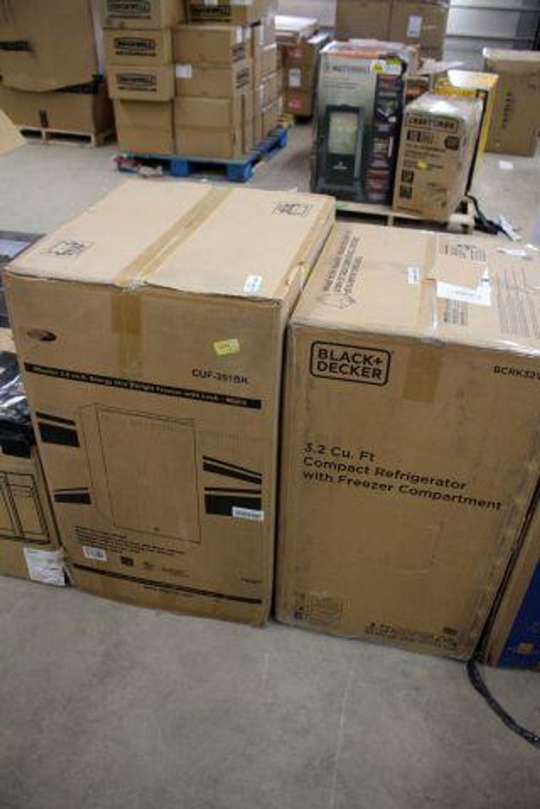 Image for LIVE AUCTION - NO ONLINE BIDDING