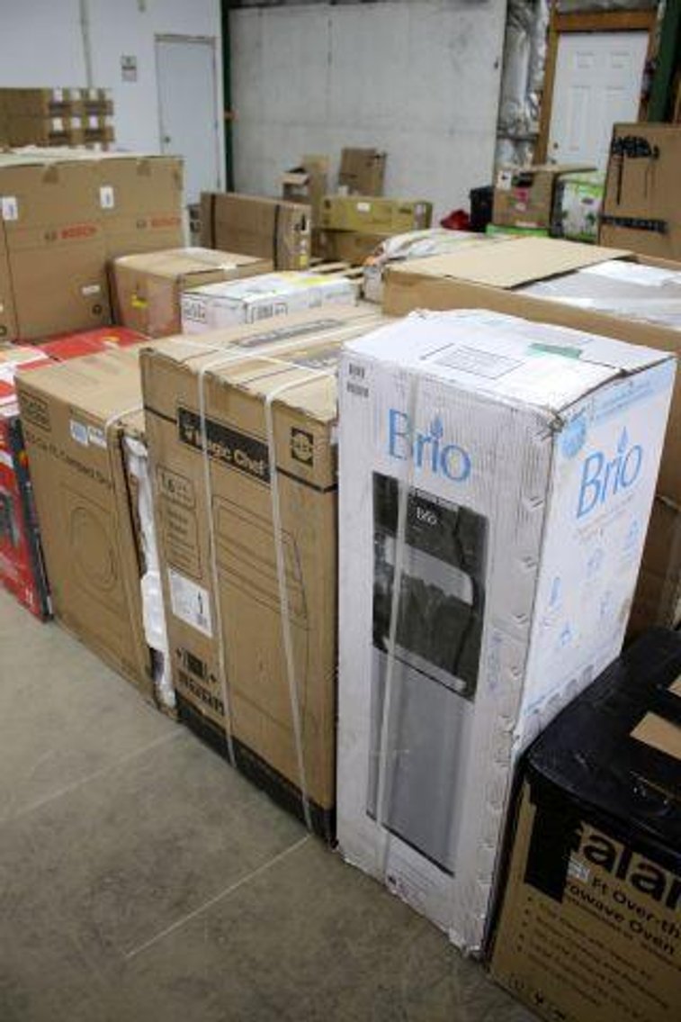 Image for LIVE AUCTION - NO ONLINE BIDDING