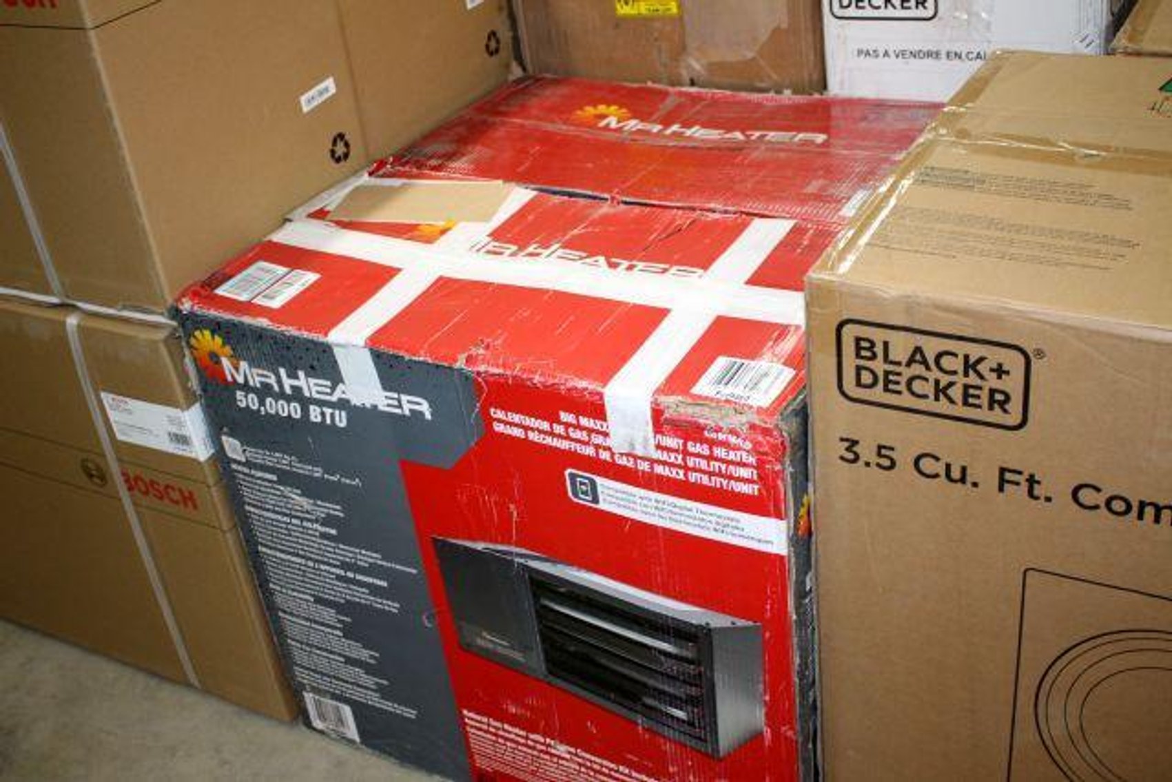Image for LIVE AUCTION - NO ONLINE BIDDING