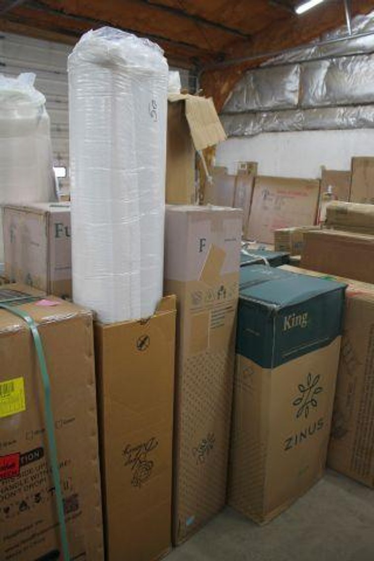 Image for LIVE AUCTION - NO ONLINE BIDDING