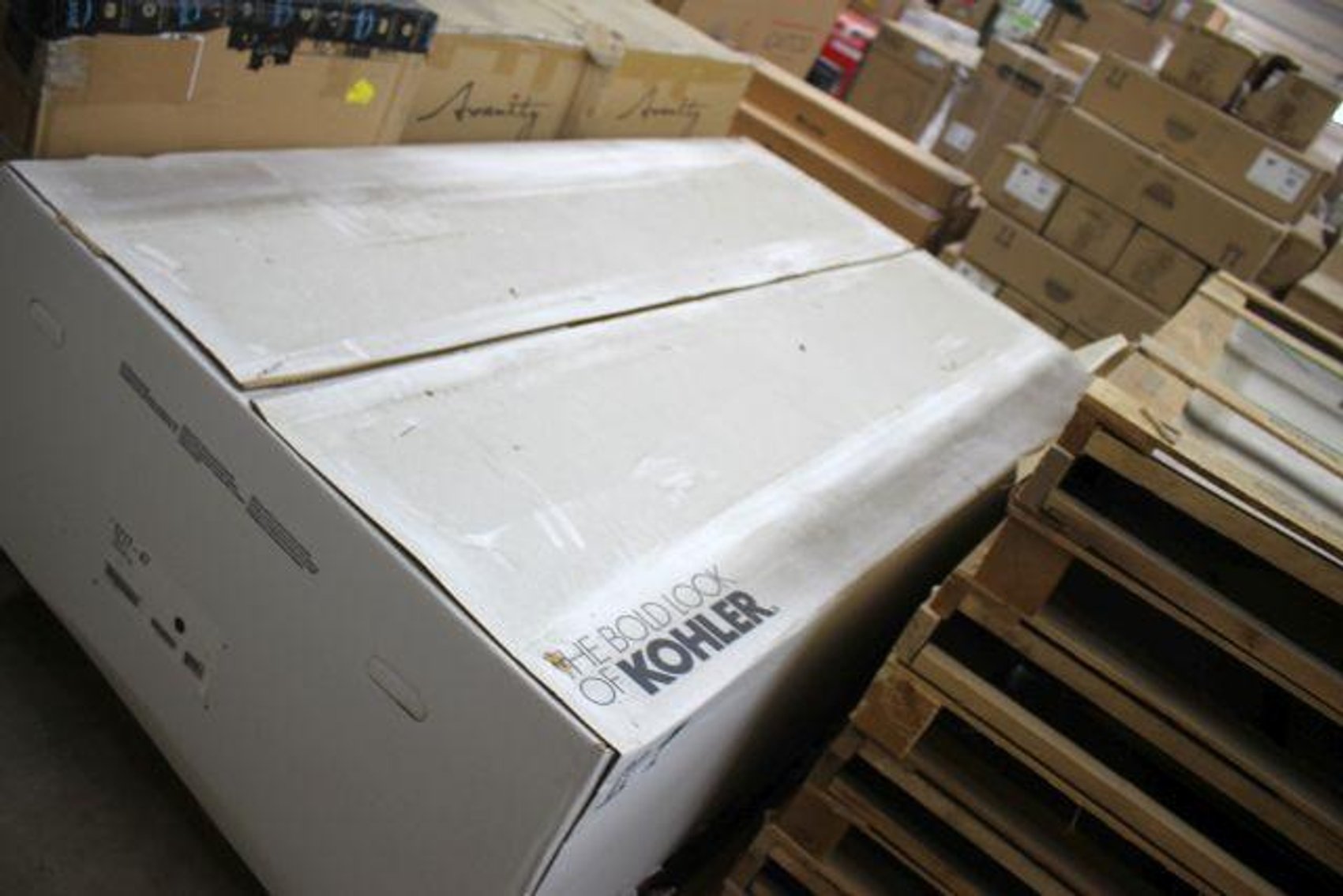Image for LIVE AUCTION - NO ONLINE BIDDING