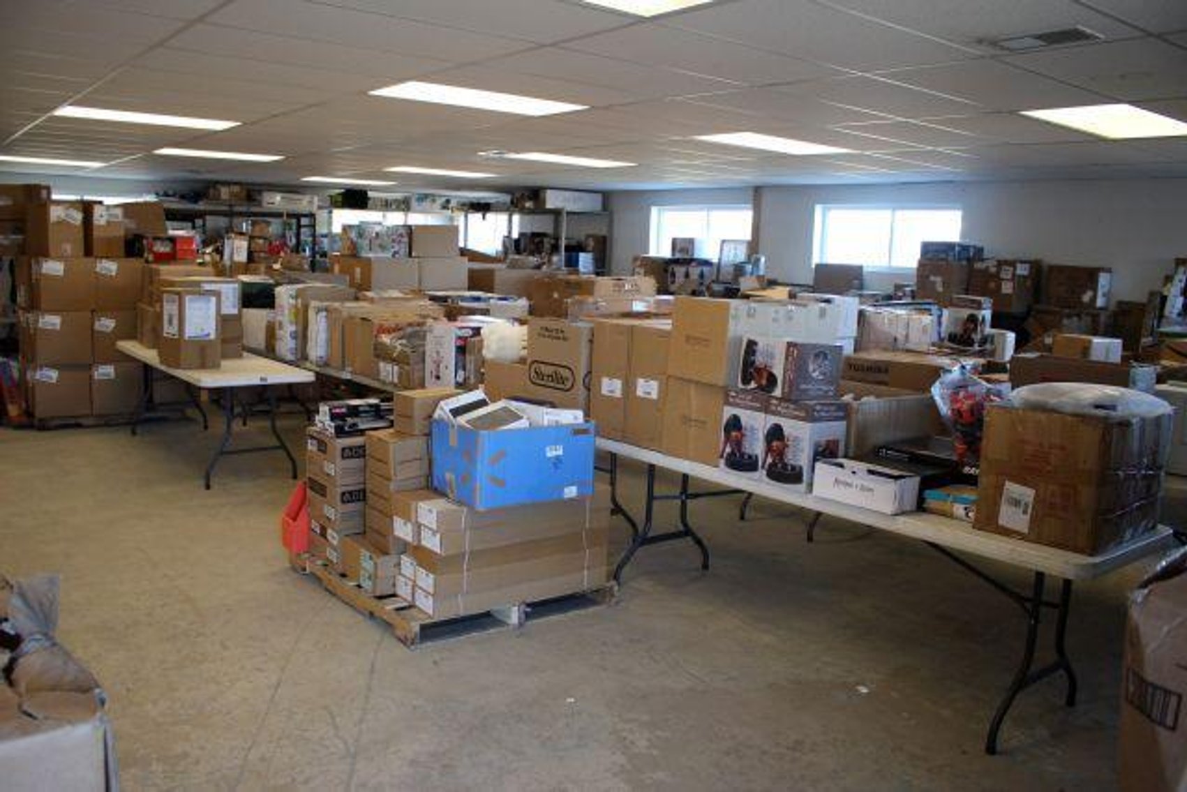Image for LIVE AUCTION - NO ONLINE BIDDING