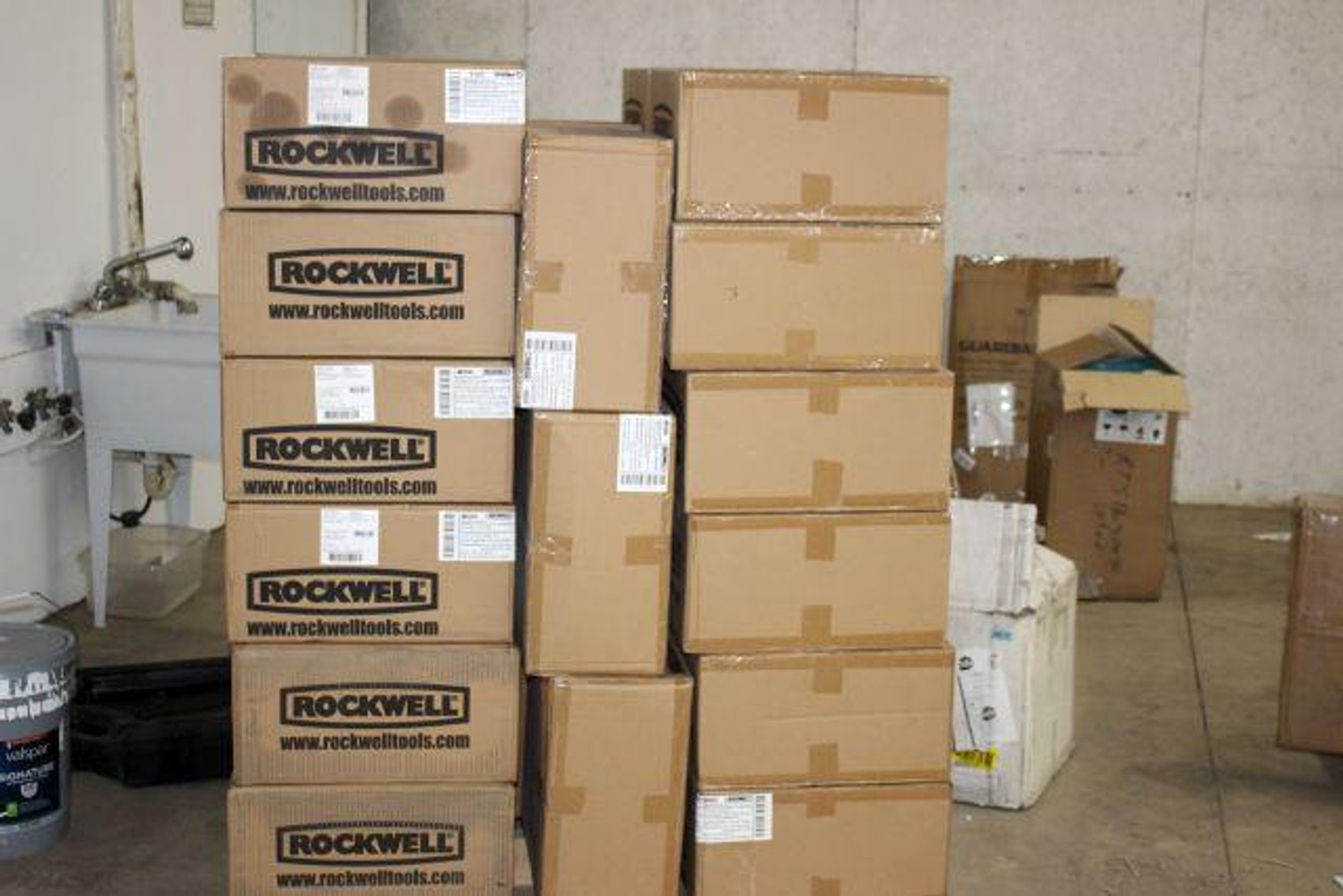 Image for LIVE AUCTION - NO ONLINE BIDDING