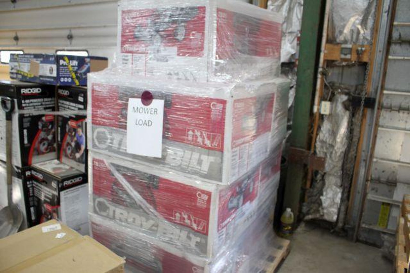 Image for LIVE AUCTION - NO ONLINE BIDDING