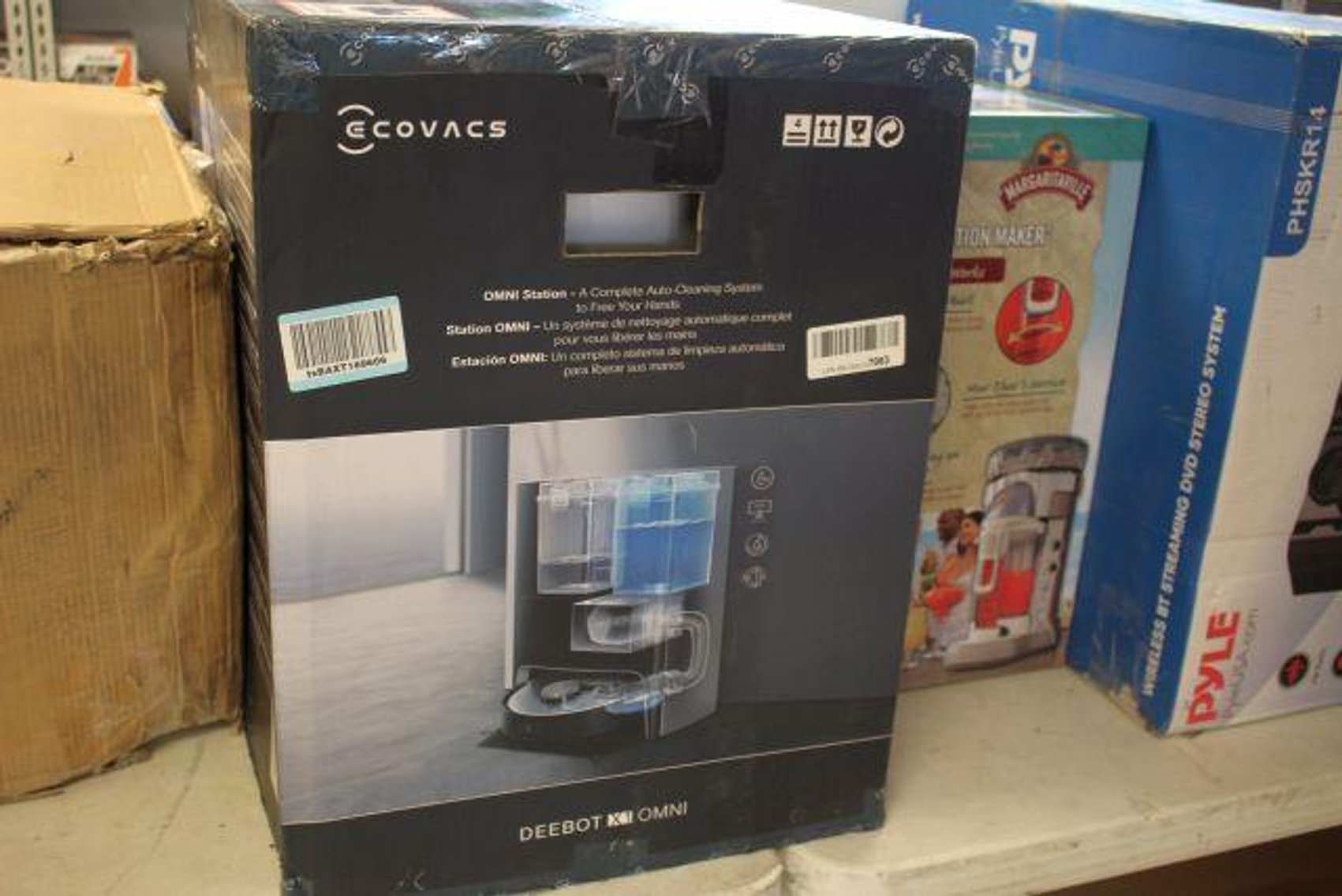 Image for LIVE AUCTION - NO ONLINE BIDDING