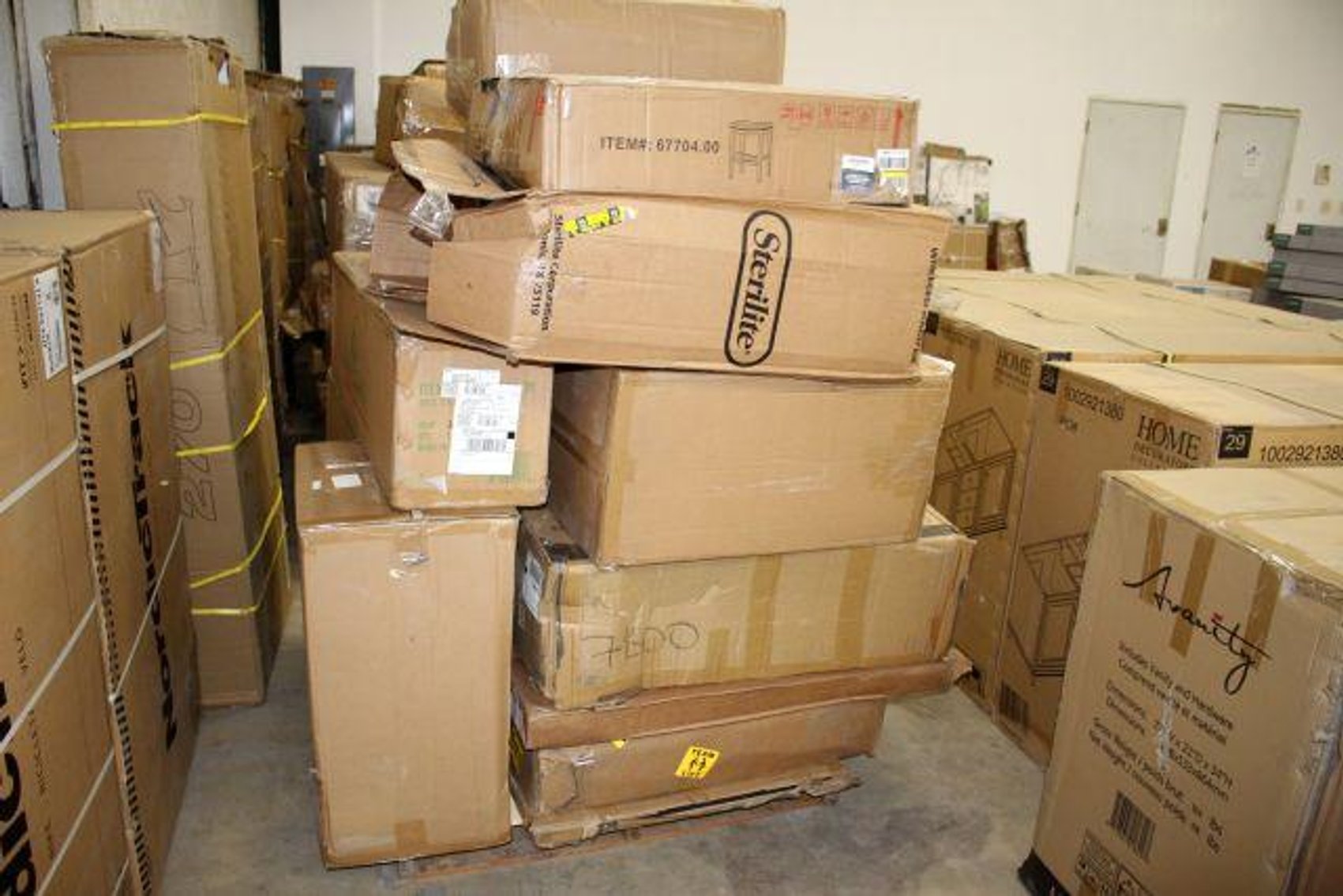 Image for LIVE AUCTION - NO ONLINE BIDDING