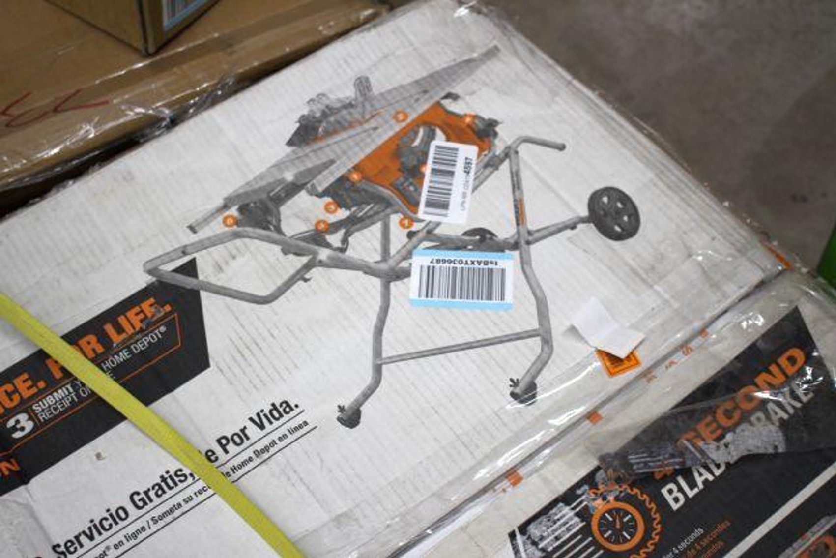 Image for LIVE AUCTION - NO ONLINE BIDDING