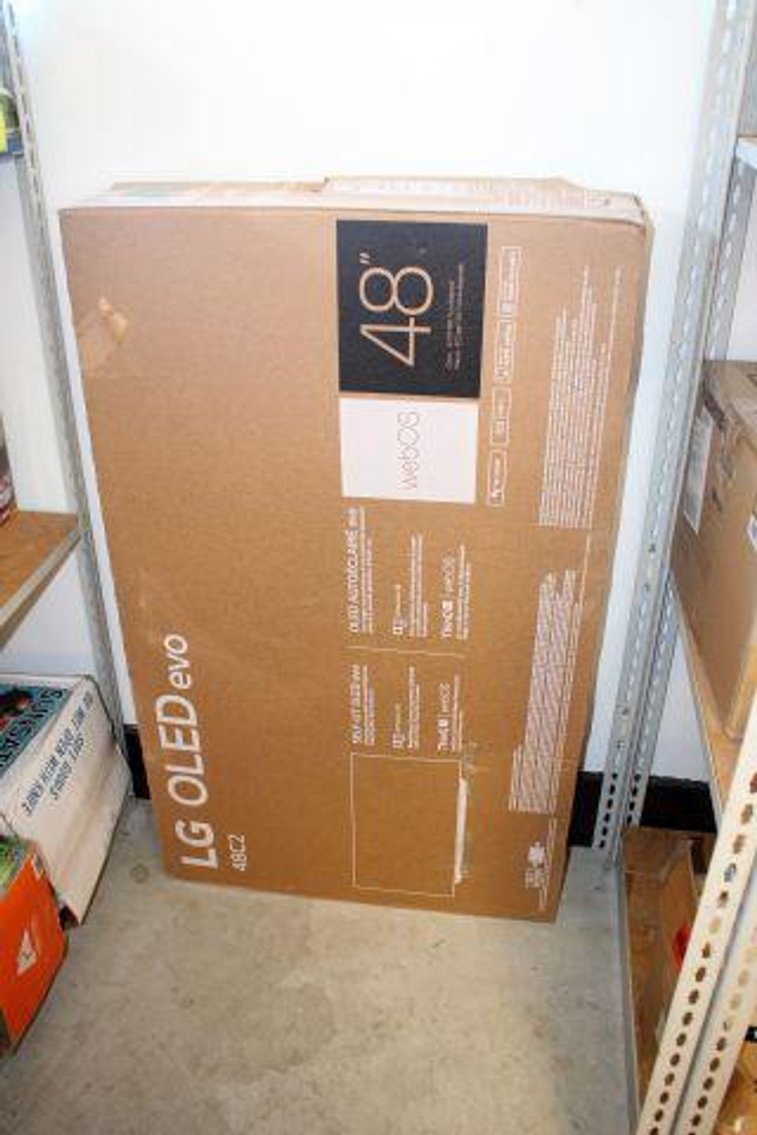 Image for LIVE AUCTION - NO ONLINE BIDDING