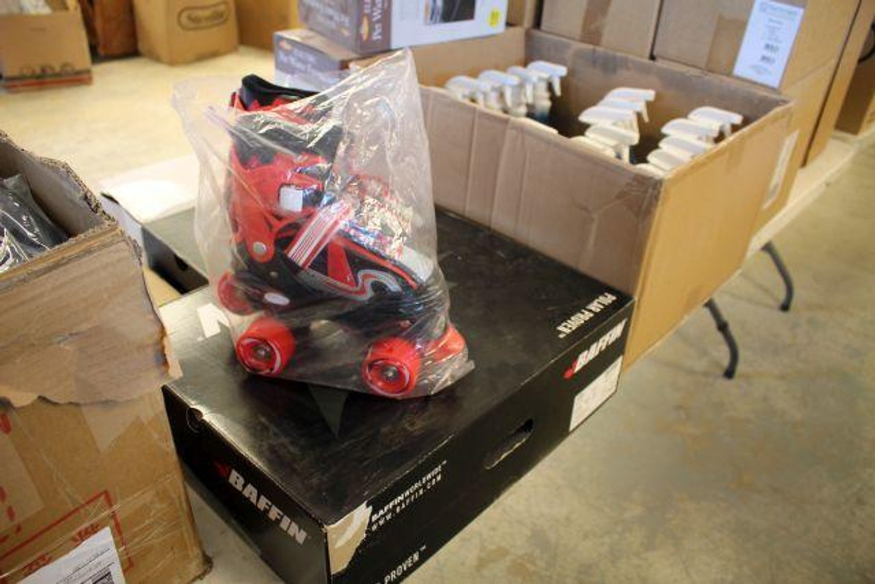 Image for LIVE AUCTION - NO ONLINE BIDDING