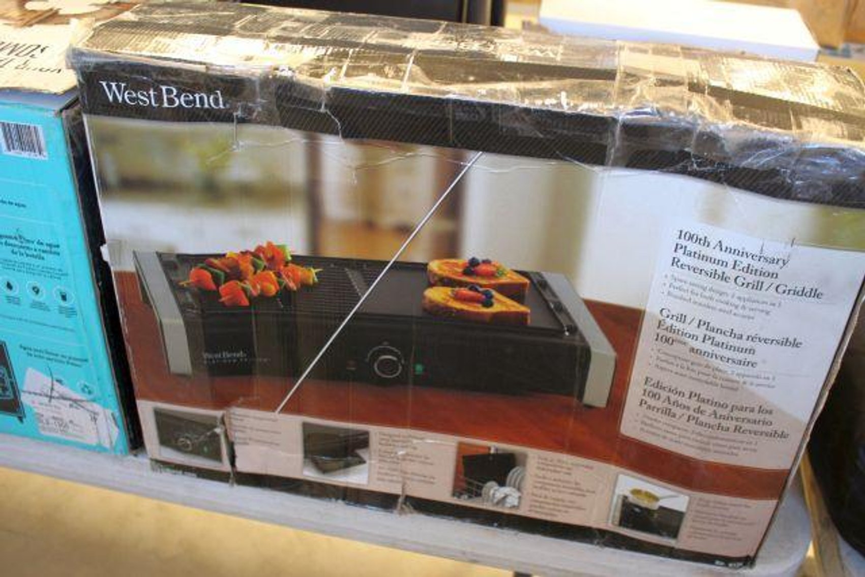 Image for LIVE AUCTION - NO ONLINE BIDDING