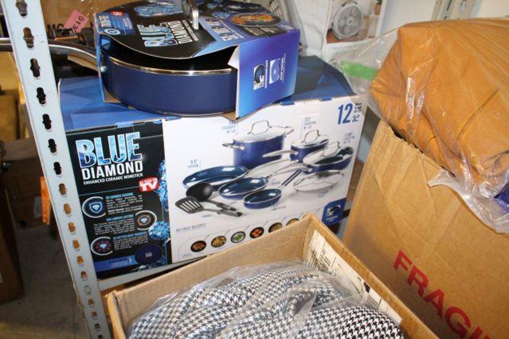 Image for LIVE AUCTION - NO ONLINE BIDDING