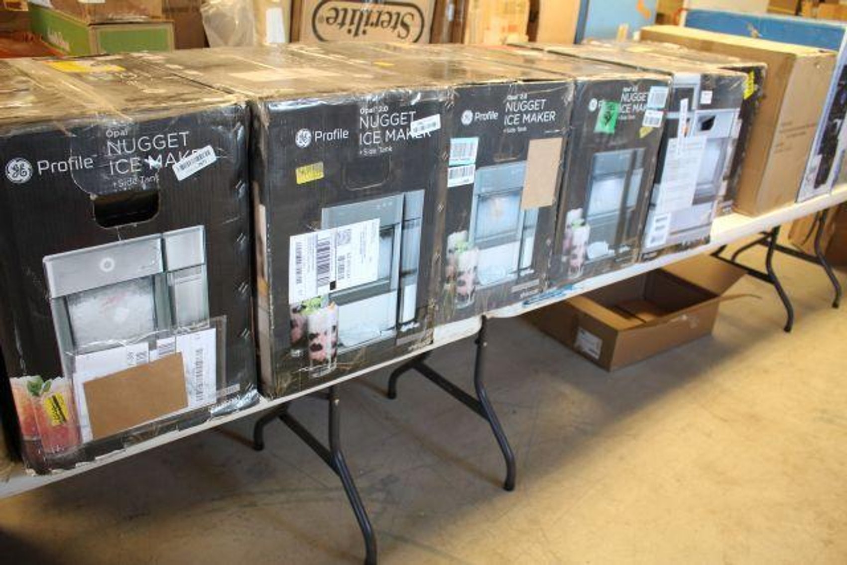 Image for LIVE AUCTION - NO ONLINE BIDDING