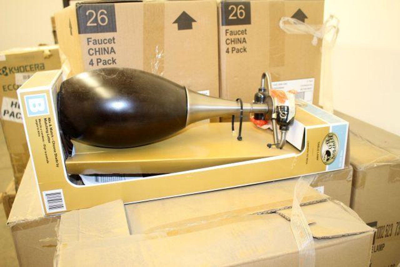 Image for LIVE AUCTION - NO ONLINE BIDDING