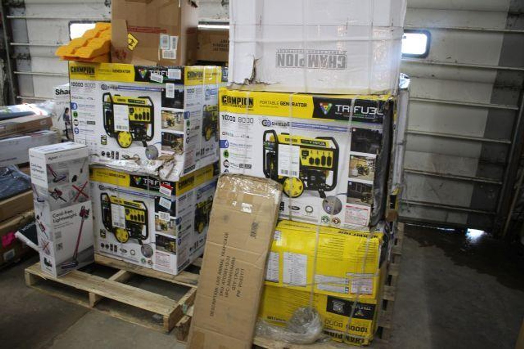 Image for LIVE AUCTION- NO ONLINE BIDDING