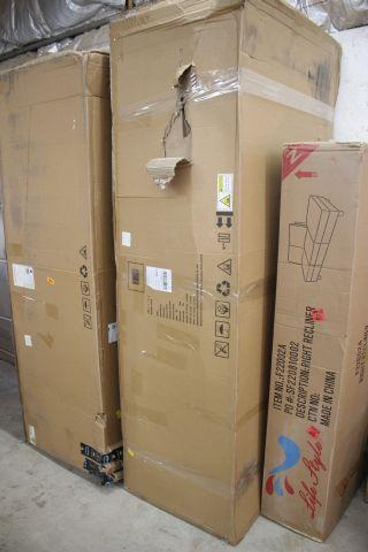 Image for LIVE AUCTION- NO ONLINE BIDDING