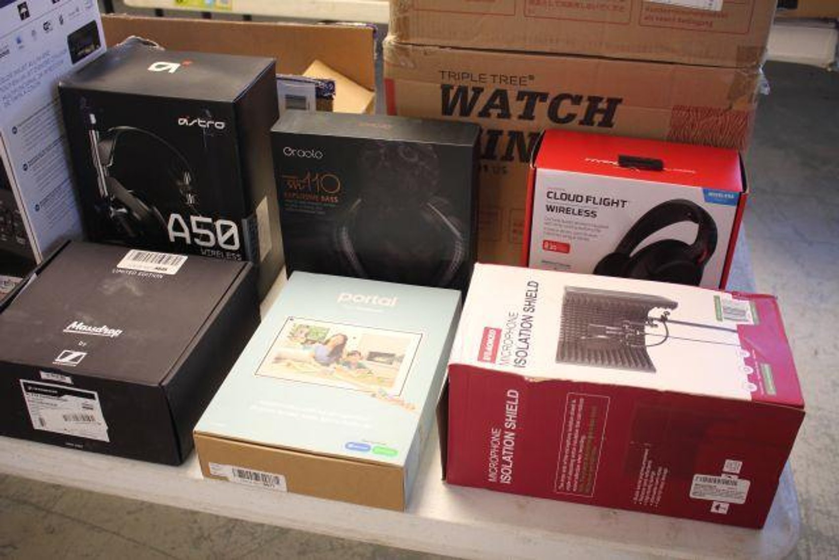 Image for LIVE AUCTION- NO ONLINE BIDDING