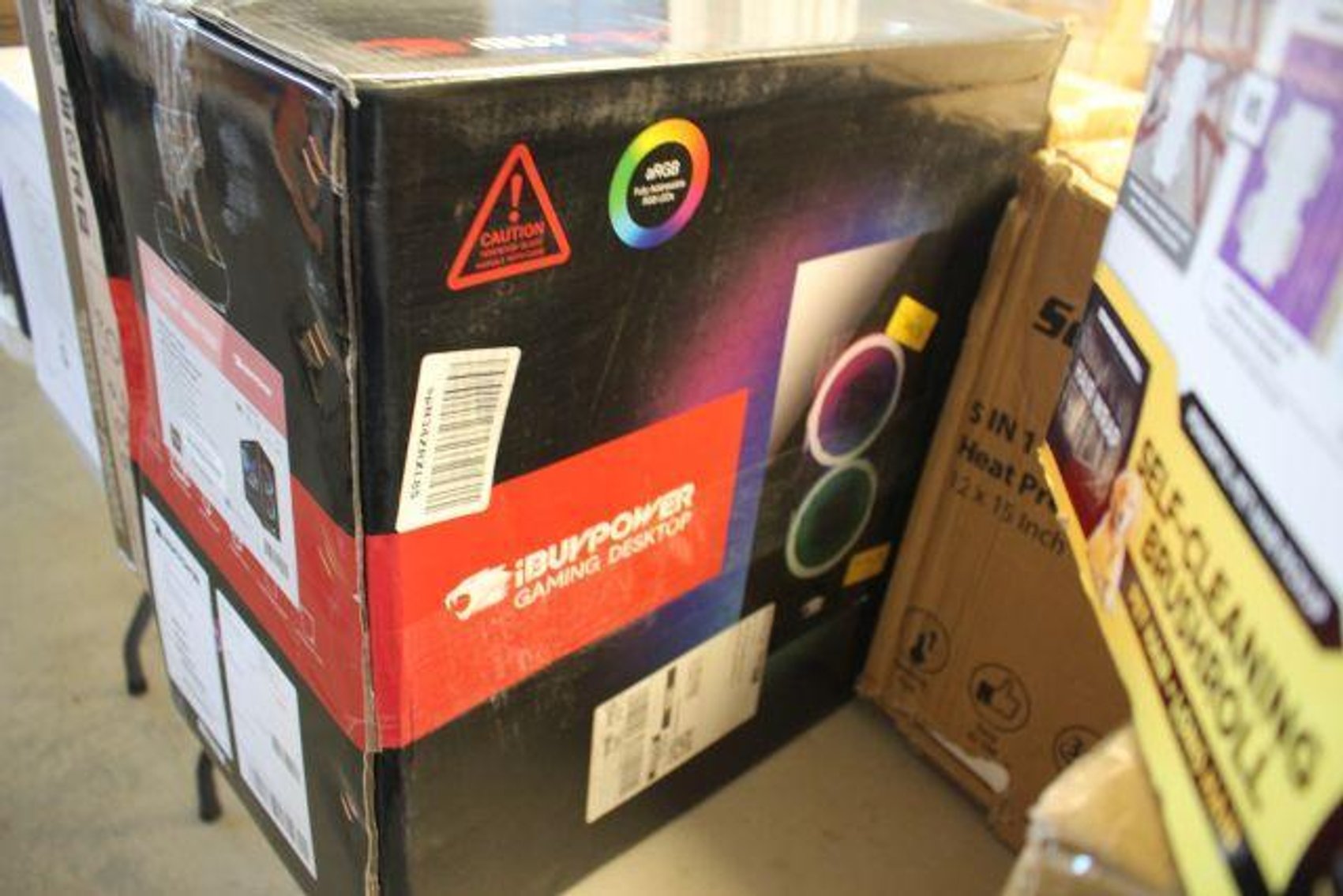 Image for LIVE AUCTION- NO ONLINE BIDDING