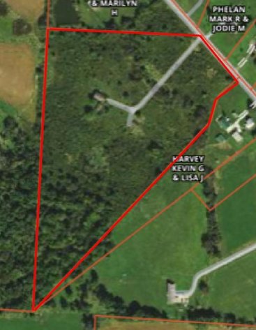 Image for 20 ACRES-HOUSE-OUTBUILDING