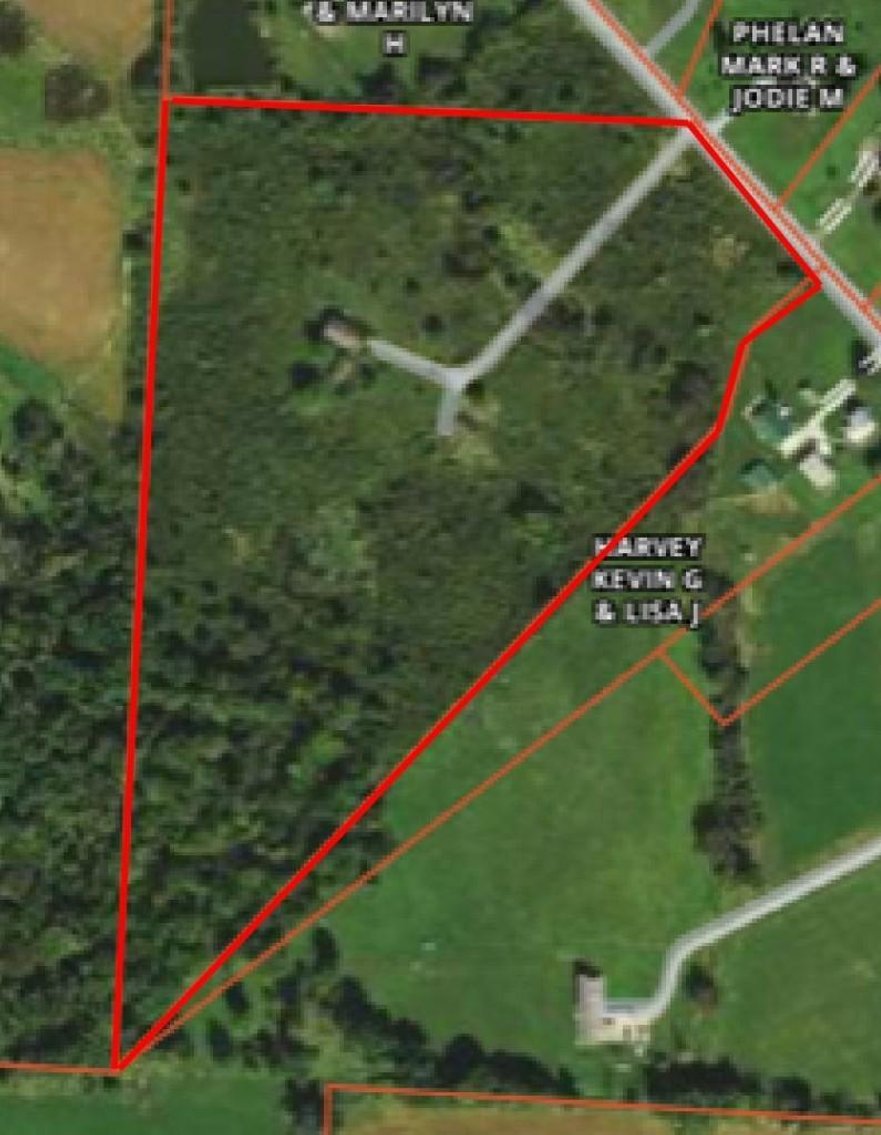 Image for 20 ACRES-HOUSE-OUTBUILDING