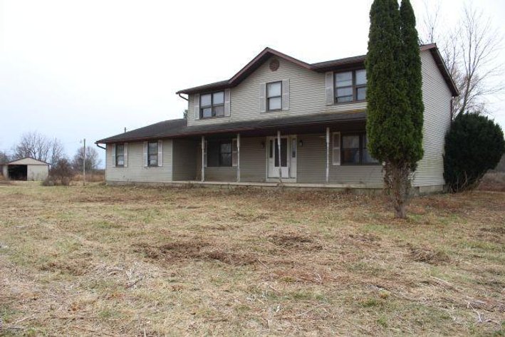 Image for 20 ACRES-HOUSE-OUTBUILDING