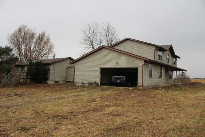 Image for 20 ACRES-HOUSE-OUTBUILDING