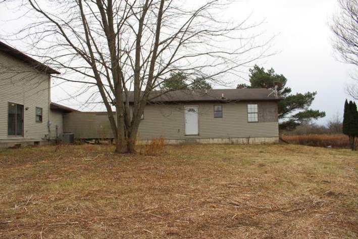 Image for 20 ACRES-HOUSE-OUTBUILDING
