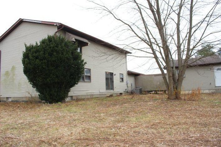 Image for 20 ACRES-HOUSE-OUTBUILDING