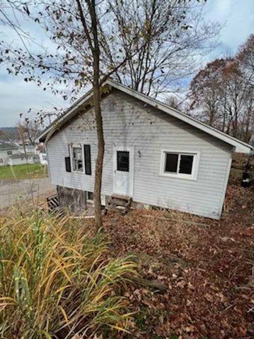 Image for MICHAEL SAPP ESTATE