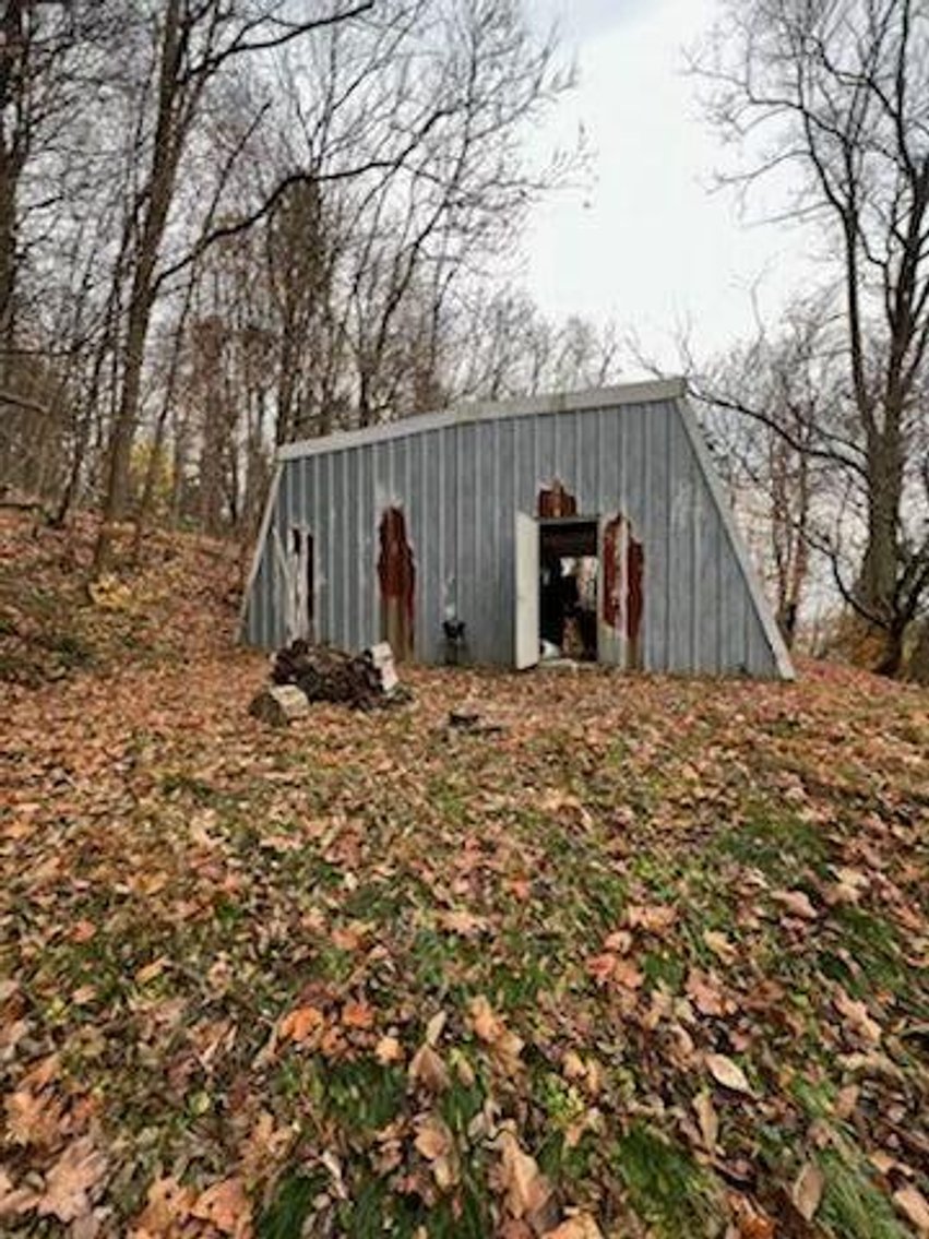 Image for MICHAEL SAPP ESTATE