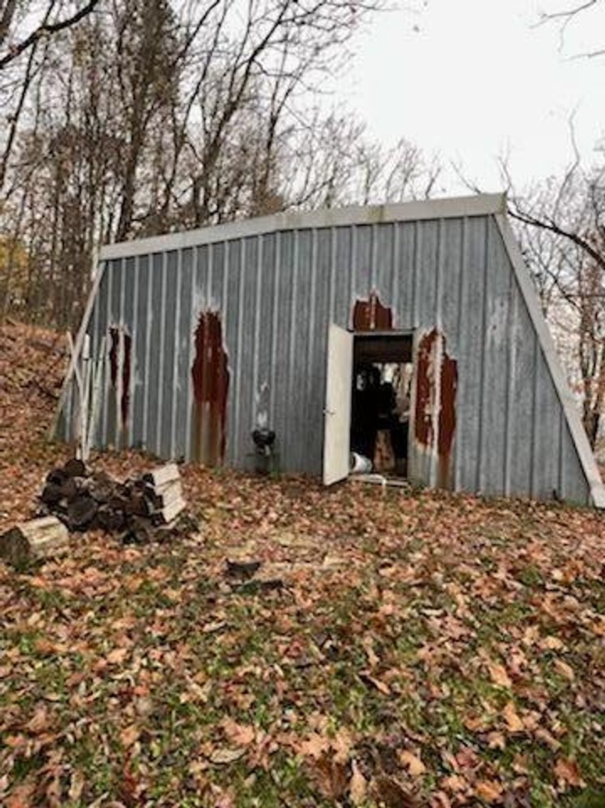 Image for MICHAEL SAPP ESTATE