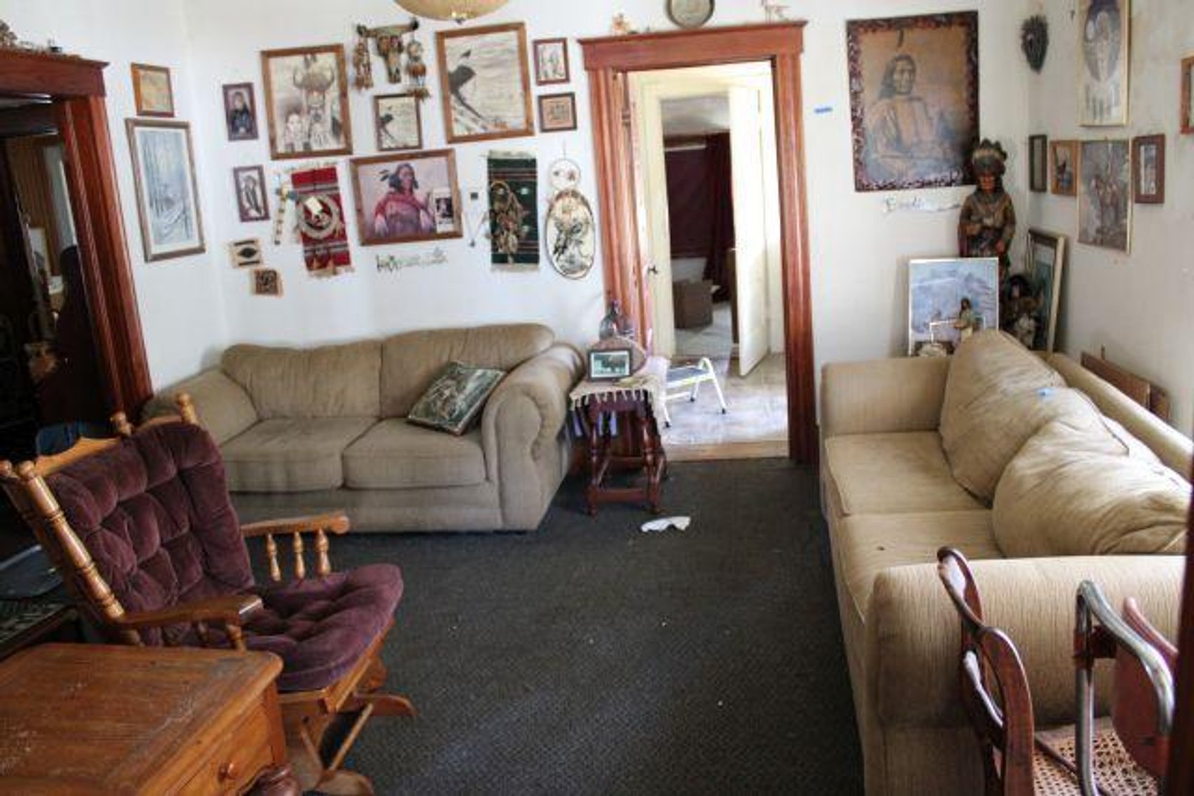Image for Shirley Doup Estate