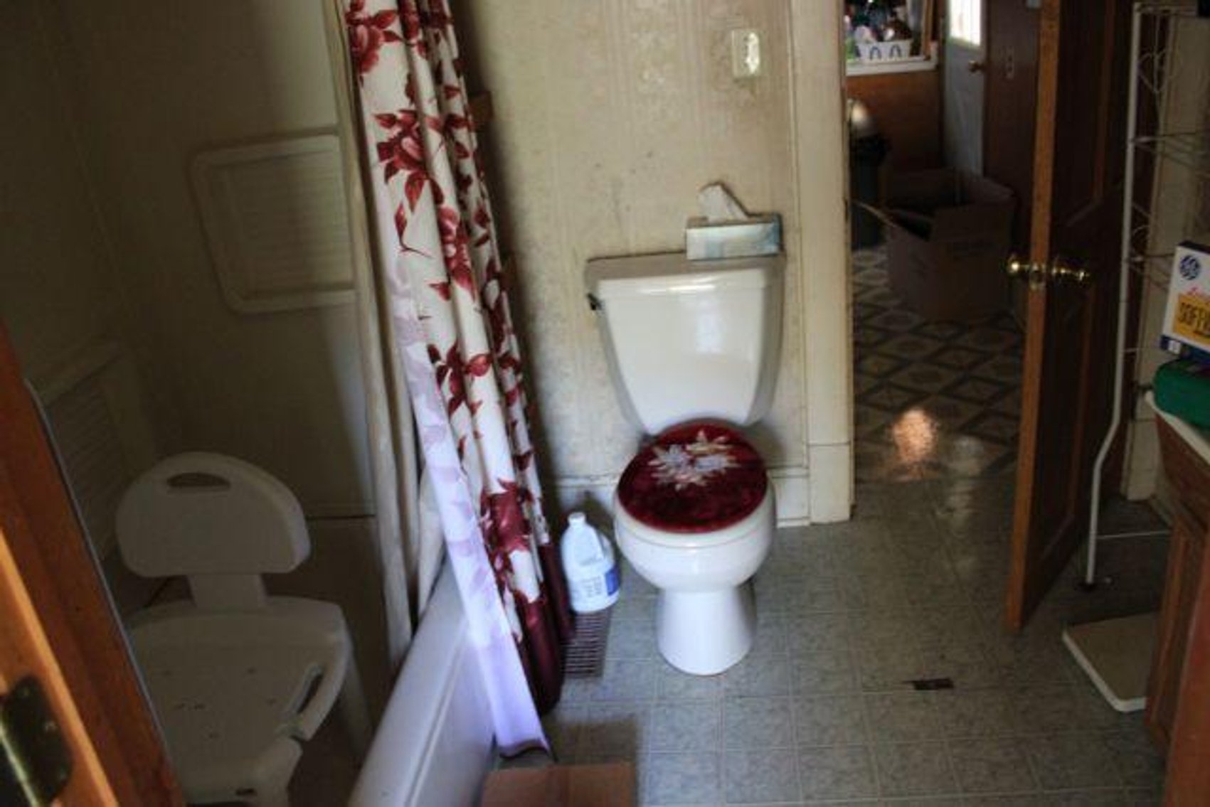 Image for Shirley Doup Estate