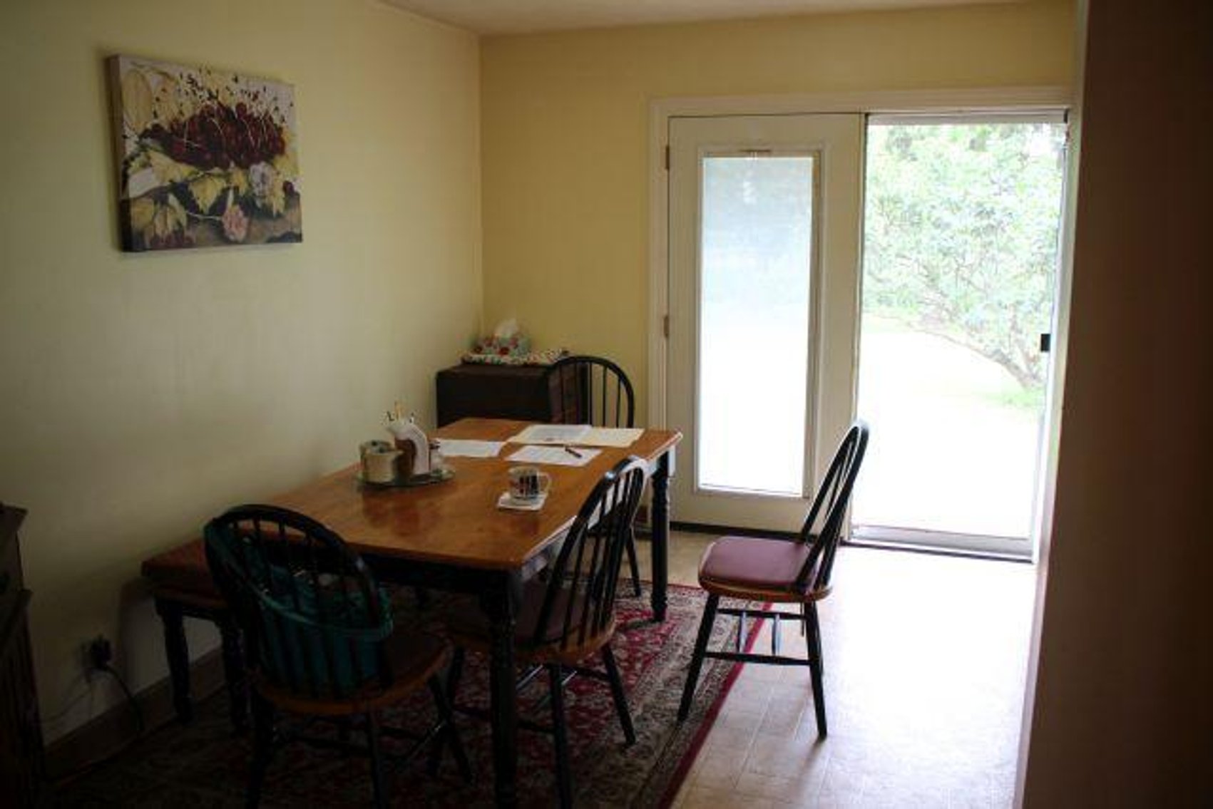 Image for CARDINGTON- REAL ESTATE