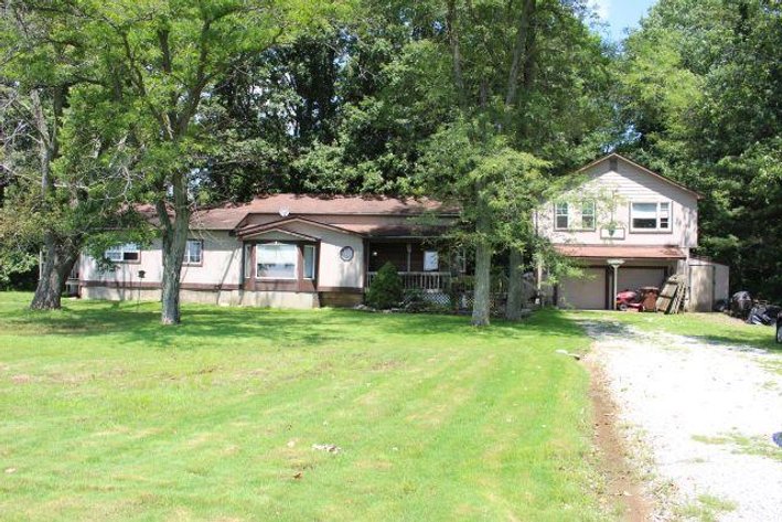Image for REAL ESTATE AUCTION