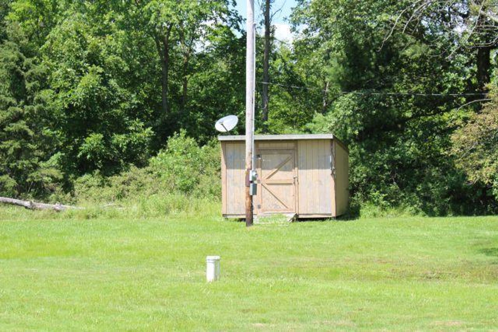 Image for REAL ESTATE AUCTION
