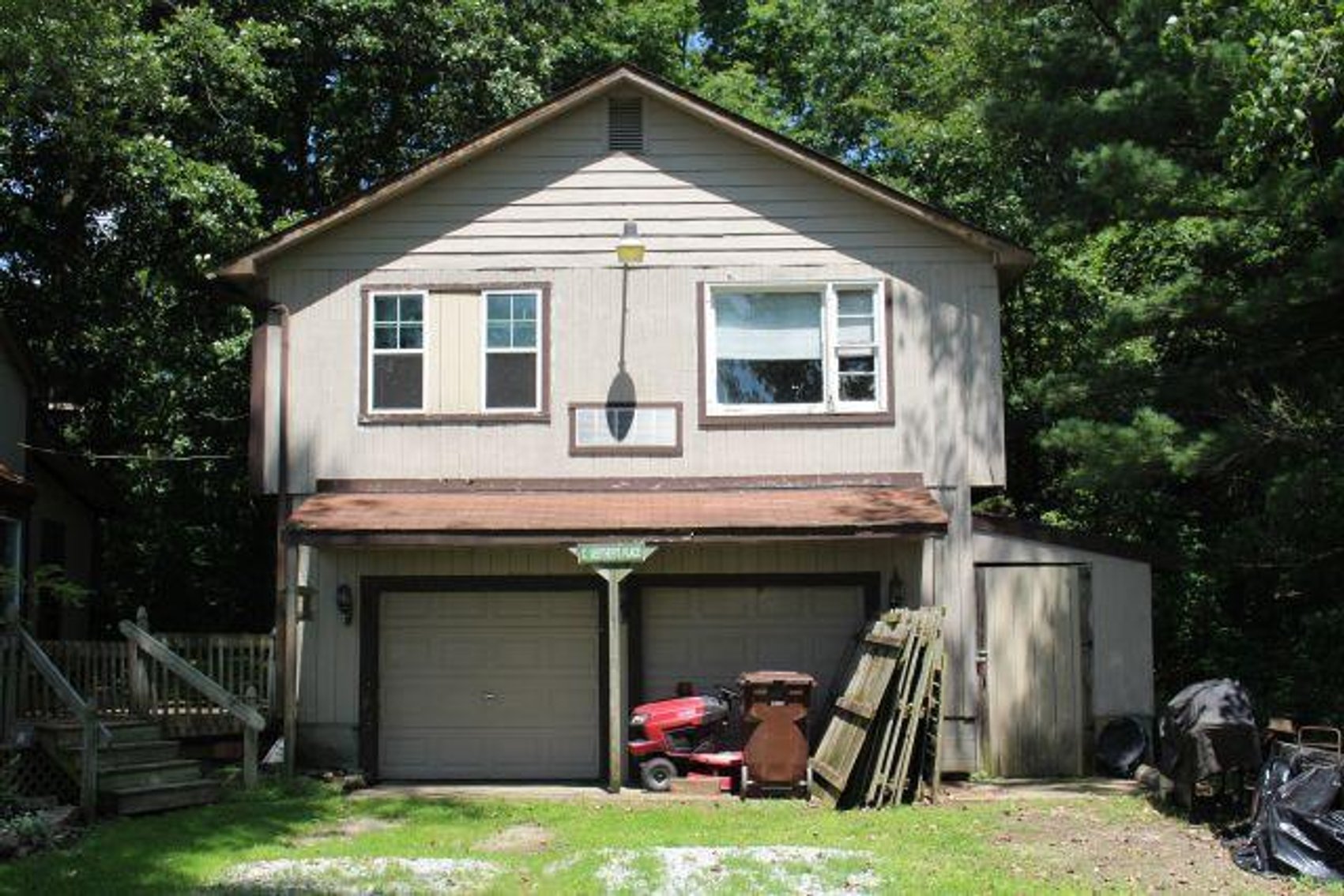 Image for REAL ESTATE AUCTION