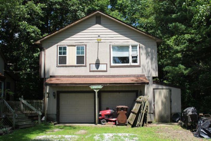 Image for REAL ESTATE AUCTION